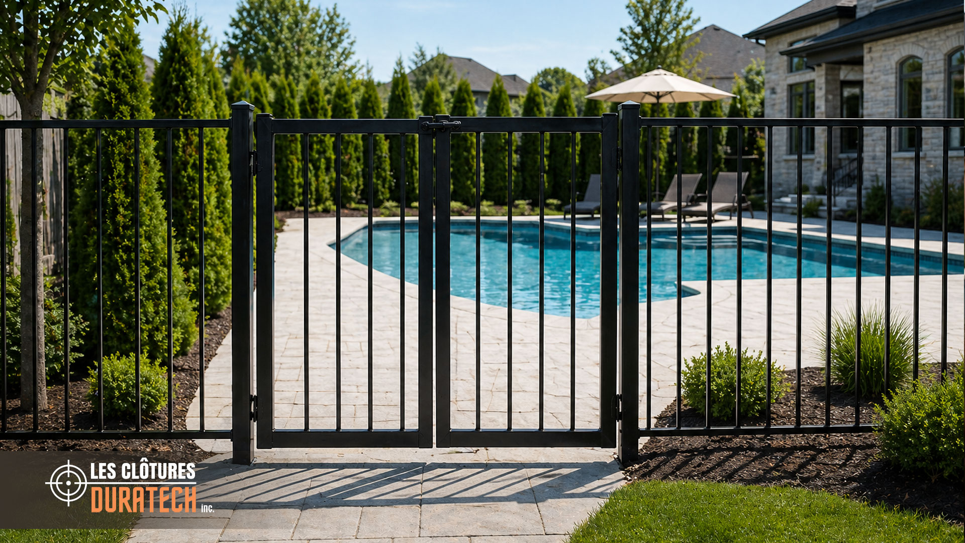 Quebec Pool Gate Rules: Latches, Hinges, and Compliance for 2026-2027 4