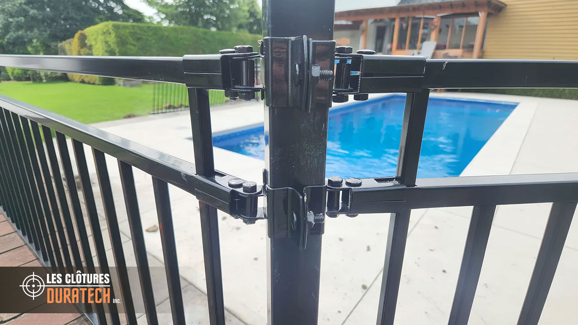 Pool Fence Requirements in Quebec: Essential Rules for 2026-2027 2