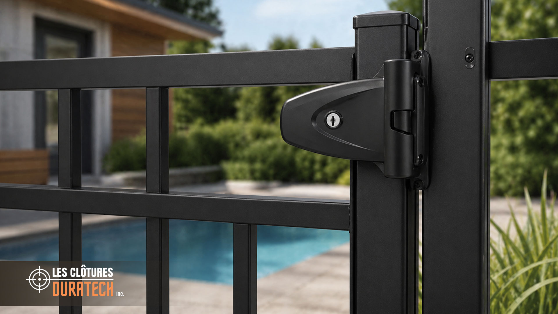 Quebec Pool Gate Rules: Latches, Hinges, and Compliance for 2026-2027 1