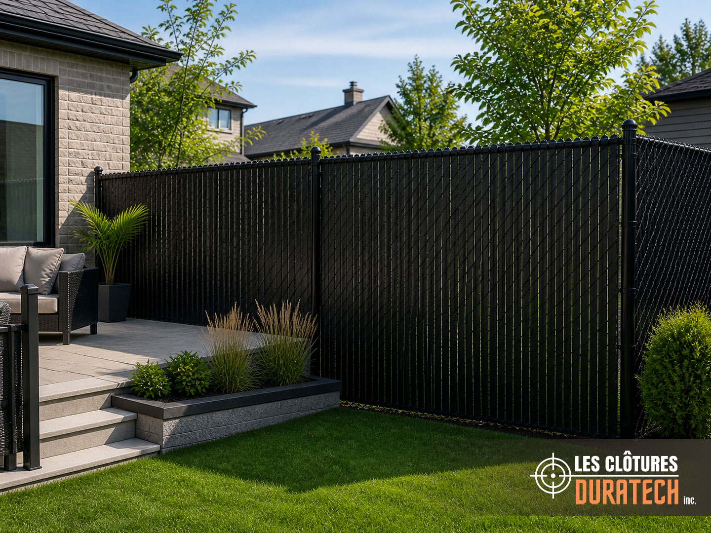 What Is a Frost Fence in Quebec? Benefits, Durability, and Uses (2026 Guide) 3