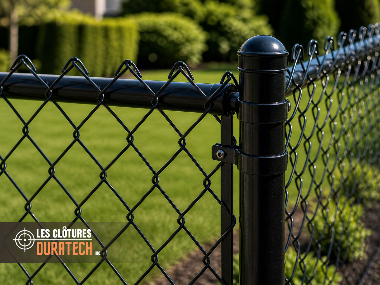 What Is a Frost Fence in Quebec? Benefits, Durability, and Uses (2026 Guide) 1