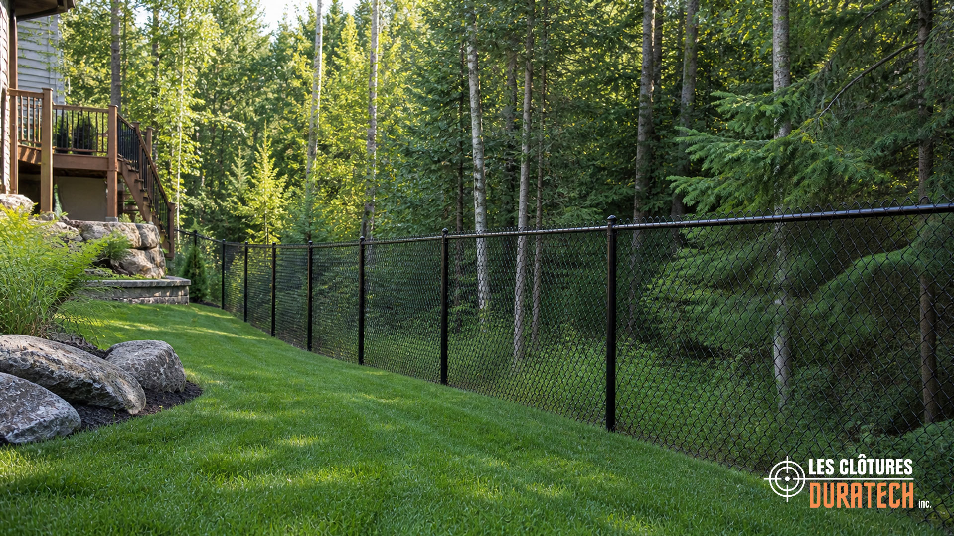 What Is a Frost Fence in Quebec? Benefits, Durability, and Uses (2026 Guide) 6
