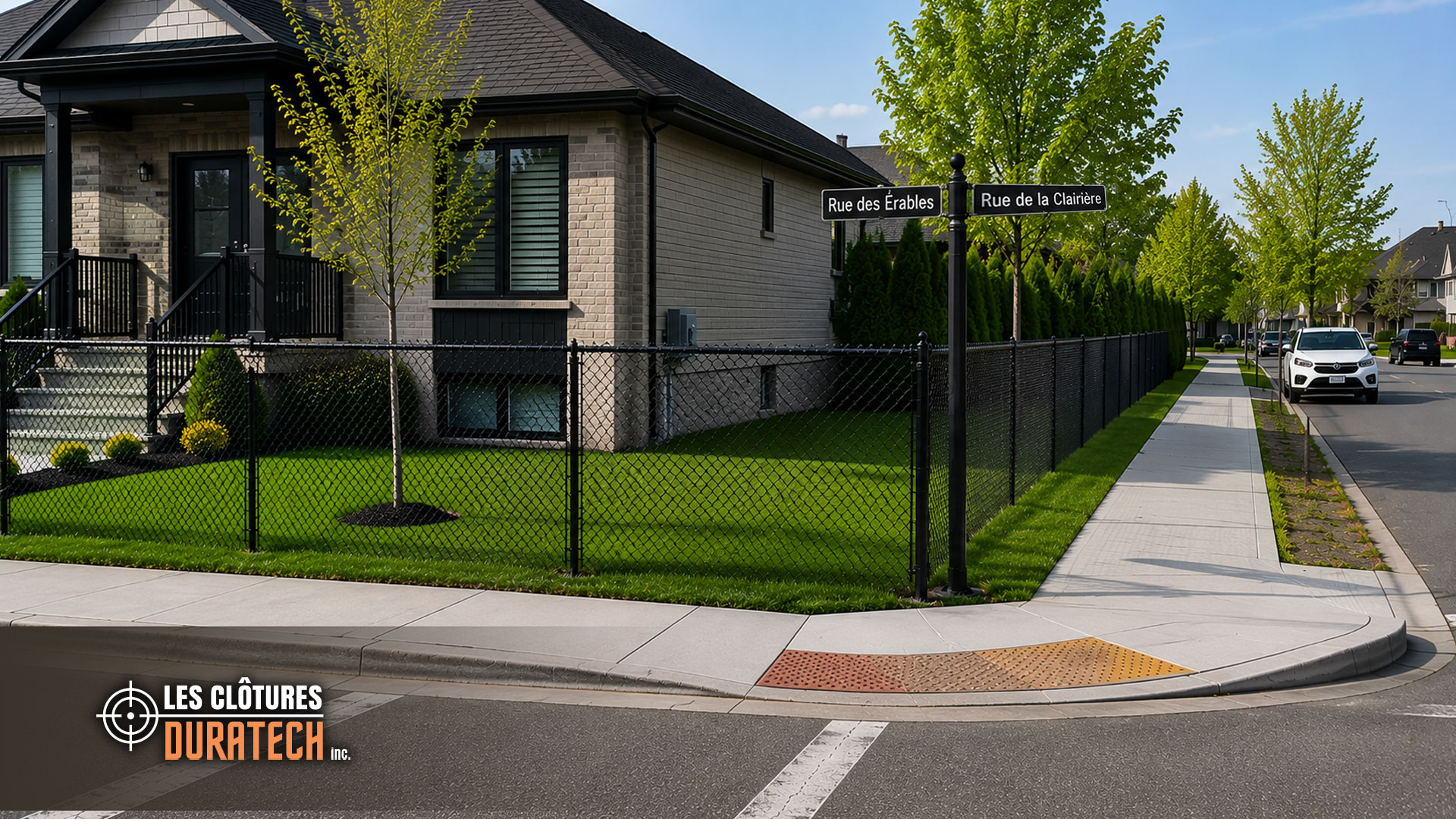 Fence Height Rules in Quebec: Essential Checks for Homeowners (2026) 1
