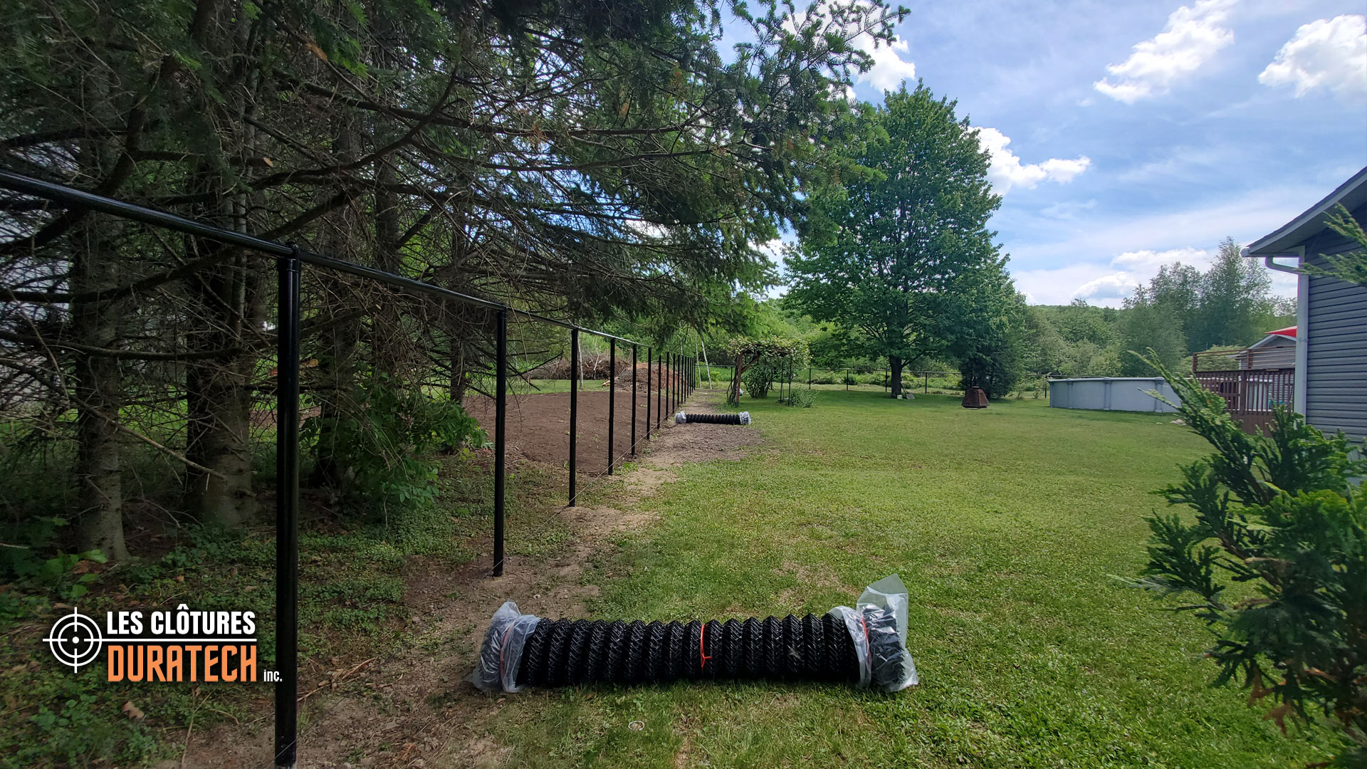 How to Prepare Your Yard for Fence Installation Day 3