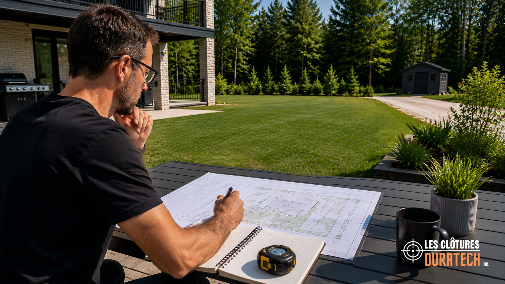 Fence Height Rules in Quebec: Essential Checks for Homeowners (2026) 4