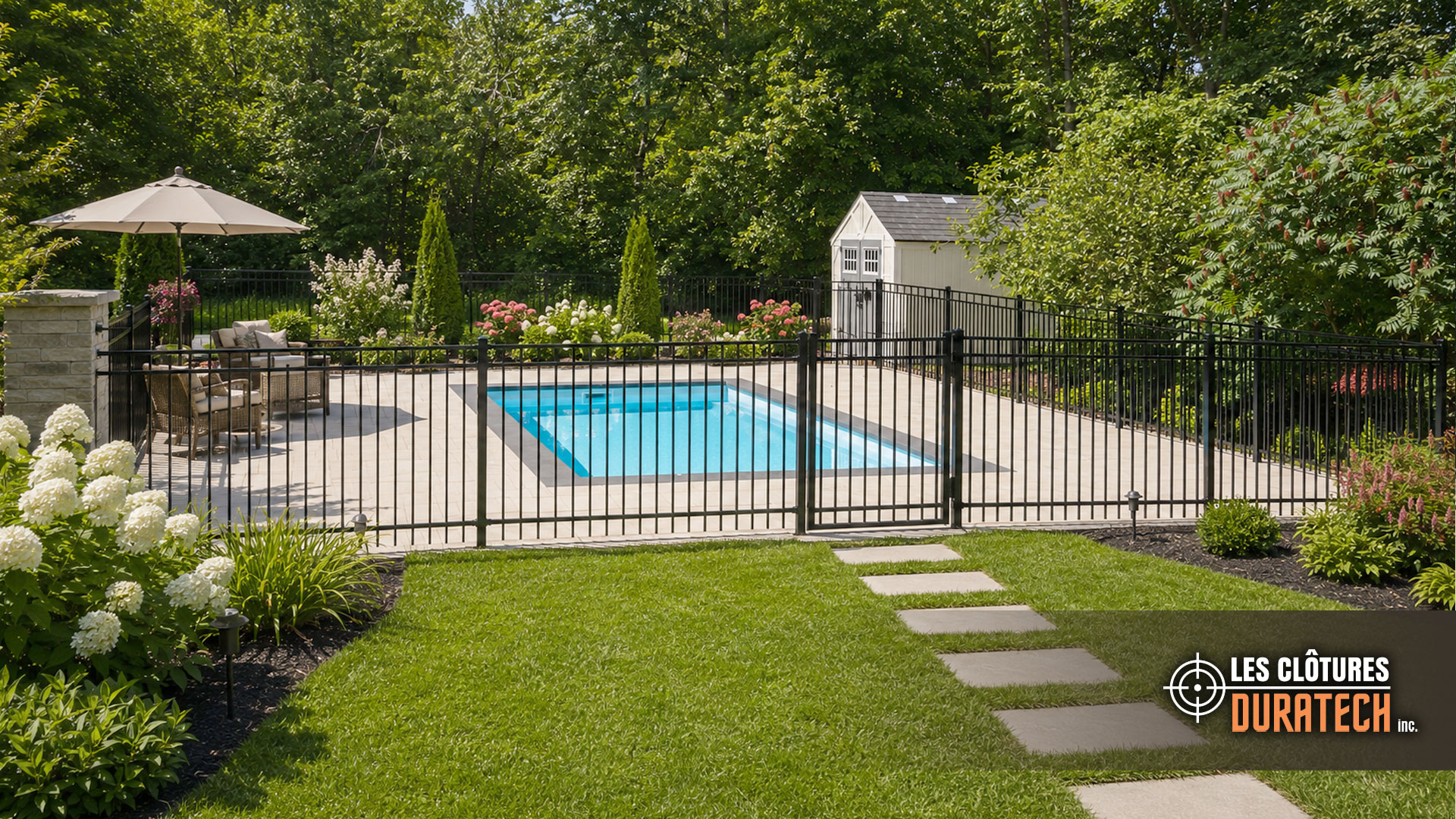 Fence Lifespan in Quebec Weather: Materials, Maintenance, and Warning Signs (2026 Guide) 4