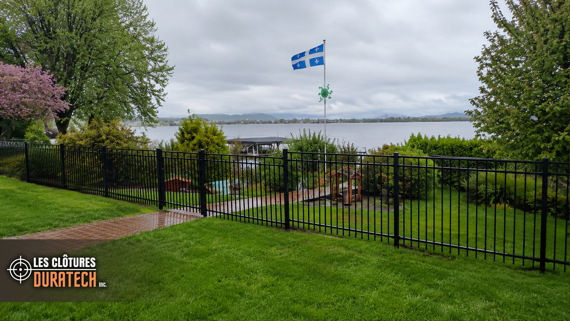 Fence Lifespan in Quebec Weather: Materials, Maintenance, and Warning Signs (2026 Guide) 1